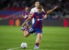 Kết quả bóng đá Barcelona vs Shakhtar Donetsk: Sao trẻ tỏa sáng rực rỡ, Barca tiến sát vé đi tiếp